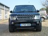 USED 2014 64 LAND ROVER DISCOVERY 3.0 SDV6 COMMERCIAL XS 255 BHP www.suffolkcarcentre.co.uk - Located at Reydon
