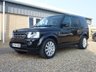 USED 2014 64 LAND ROVER DISCOVERY 3.0 SDV6 COMMERCIAL XS 255 BHP www.suffolkcarcentre.co.uk - Located at Reydon