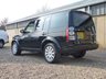 USED 2014 64 LAND ROVER DISCOVERY 3.0 SDV6 COMMERCIAL XS 255 BHP www.suffolkcarcentre.co.uk - Located at Reydon