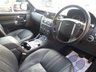 USED 2014 64 LAND ROVER DISCOVERY 3.0 SDV6 COMMERCIAL XS 255 BHP www.suffolkcarcentre.co.uk - Located at Reydon