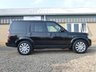 USED 2014 64 LAND ROVER DISCOVERY 3.0 SDV6 COMMERCIAL XS 255 BHP www.suffolkcarcentre.co.uk - Located at Reydon