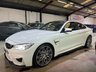 USED 2015 N BMW M4 3.0 M4 2d 426 BHP 