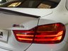 USED 2015 N BMW M4 3.0 M4 2d 426 BHP 
