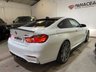 USED 2015 N BMW M4 3.0 M4 2d 426 BHP 