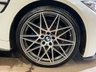 USED 2015 N BMW M4 3.0 M4 2d 426 BHP 