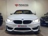 USED 2015 N BMW M4 3.0 M4 2d 426 BHP 
