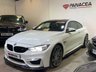 USED 2015 N BMW M4 3.0 M4 2d 426 BHP 