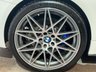 USED 2015 N BMW M4 3.0 M4 2d 426 BHP 