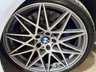 USED 2015 N BMW M4 3.0 M4 2d 426 BHP 