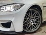 USED 2015 N BMW M4 3.0 M4 2d 426 BHP 