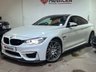 USED 2015 N BMW M4 3.0 M4 2d 426 BHP 