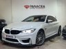 USED 2015 N BMW M4 3.0 M4 2d 426 BHP 