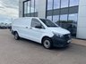 USED 2018 18 MERCEDES-BENZ VITO 1.6 111 CDI 115PS LWB EURO 6 EURO 6 ULEZ FREE - RARE TAIL-GATE