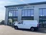 USED 2018 18 MERCEDES-BENZ VITO 1.6 111 CDI 115PS LWB EURO 6 EURO 6 ULEZ FREE - RARE TAIL-GATE