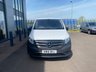 USED 2018 18 MERCEDES-BENZ VITO 1.6 111 CDI 115PS LWB EURO 6 EURO 6 ULEZ FREE - RARE TAIL-GATE