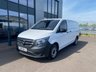 USED 2018 18 MERCEDES-BENZ VITO 1.6 111 CDI 115PS LWB EURO 6 EURO 6 ULEZ FREE - RARE TAIL-GATE