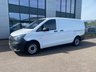 USED 2018 18 MERCEDES-BENZ VITO 1.6 111 CDI 115PS LWB EURO 6 EURO 6 ULEZ FREE - RARE TAIL-GATE