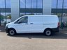 USED 2018 18 MERCEDES-BENZ VITO 1.6 111 CDI 115PS LWB EURO 6 EURO 6 ULEZ FREE - RARE TAIL-GATE
