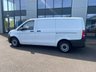 USED 2018 18 MERCEDES-BENZ VITO 1.6 111 CDI 115PS LWB EURO 6 EURO 6 ULEZ FREE - RARE TAIL-GATE