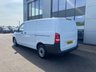 USED 2018 18 MERCEDES-BENZ VITO 1.6 111 CDI 115PS LWB EURO 6 EURO 6 ULEZ FREE - RARE TAIL-GATE