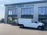 USED 2018 18 MERCEDES-BENZ VITO 1.6 111 CDI 115PS LWB EURO 6 EURO 6 ULEZ FREE - RARE TAIL-GATE