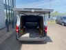 USED 2018 18 MERCEDES-BENZ VITO 1.6 111 CDI 115PS LWB EURO 6 EURO 6 ULEZ FREE - RARE TAIL-GATE