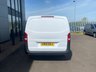 USED 2018 18 MERCEDES-BENZ VITO 1.6 111 CDI 115PS LWB EURO 6 EURO 6 ULEZ FREE - RARE TAIL-GATE