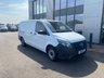 USED 2018 18 MERCEDES-BENZ VITO 1.6 111 CDI 115PS LWB EURO 6 EURO 6 ULEZ FREE - RARE TAIL-GATE