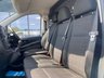 USED 2018 18 MERCEDES-BENZ VITO 1.6 111 CDI 115PS LWB EURO 6 EURO 6 ULEZ FREE - RARE TAIL-GATE