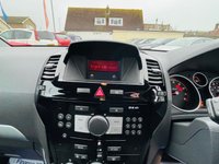 USED 2013 13 VAUXHALL ZAFIRA 1.6 EXCLUSIV 5d 113 BHP Superb Petrol 7 seater with a FSH incl cambelt change