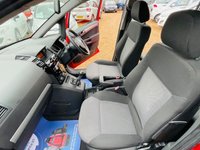 USED 2013 13 VAUXHALL ZAFIRA 1.6 EXCLUSIV 5d 113 BHP Superb Petrol 7 seater with a FSH incl cambelt change