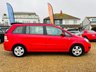 USED 2013 13 VAUXHALL ZAFIRA 1.6 EXCLUSIV 5d 113 BHP Superb Petrol 7 seater with a FSH incl cambelt change