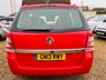 USED 2013 13 VAUXHALL ZAFIRA 1.6 EXCLUSIV 5d 113 BHP Superb Petrol 7 seater with a FSH incl cambelt change