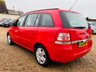 USED 2013 13 VAUXHALL ZAFIRA 1.6 EXCLUSIV 5d 113 BHP Superb Petrol 7 seater with a FSH incl cambelt change