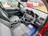 USED 2013 13 VAUXHALL ZAFIRA 1.6 EXCLUSIV 5d 113 BHP Superb Petrol 7 seater with a FSH incl cambelt change