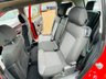 USED 2013 13 VAUXHALL ZAFIRA 1.6 EXCLUSIV 5d 113 BHP Superb Petrol 7 seater with a FSH incl cambelt change