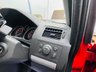 USED 2013 13 VAUXHALL ZAFIRA 1.6 EXCLUSIV 5d 113 BHP Superb Petrol 7 seater with a FSH incl cambelt change