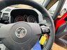 USED 2013 13 VAUXHALL ZAFIRA 1.6 EXCLUSIV 5d 113 BHP Superb Petrol 7 seater with a FSH incl cambelt change