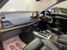 USED 2018 68 AUDI Q5 2.0 TDI QUATTRO SPORT 5d 188 BHP 