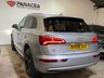 USED 2018 68 AUDI Q5 2.0 TDI QUATTRO SPORT 5d 188 BHP 