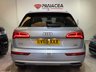 USED 2018 68 AUDI Q5 2.0 TDI QUATTRO SPORT 5d 188 BHP 