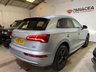 USED 2018 68 AUDI Q5 2.0 TDI QUATTRO SPORT 5d 188 BHP 