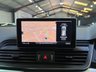 USED 2018 68 AUDI Q5 2.0 TDI QUATTRO SPORT 5d 188 BHP 
