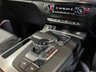 USED 2018 68 AUDI Q5 2.0 TDI QUATTRO SPORT 5d 188 BHP 