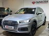 USED 2018 68 AUDI Q5 2.0 TDI QUATTRO SPORT 5d 188 BHP 