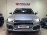 USED 2018 68 AUDI Q5 2.0 TDI QUATTRO SPORT 5d 188 BHP 