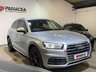 USED 2018 68 AUDI Q5 2.0 TDI QUATTRO SPORT 5d 188 BHP 