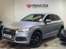 USED 2018 68 AUDI Q5 2.0 TDI QUATTRO SPORT 5d 188 BHP 