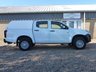 USED 2018 67 ISUZU D-MAX 1.9 DCB 4d 161 BHP www.suffolkcarcentre.co.uk - Located at Reydon