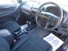 USED 2018 67 ISUZU D-MAX 1.9 DCB 4d 161 BHP www.suffolkcarcentre.co.uk - Located at Reydon